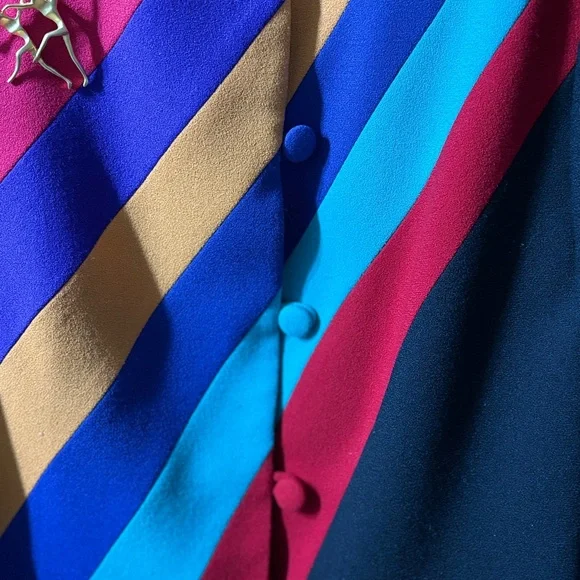 Lilli Ann vintage unique - Picture 3 of 5